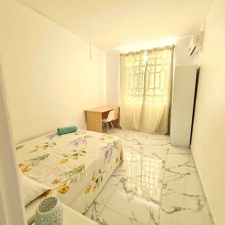 Anazli Villa Grand-Baie Dış mekan fotoğraf