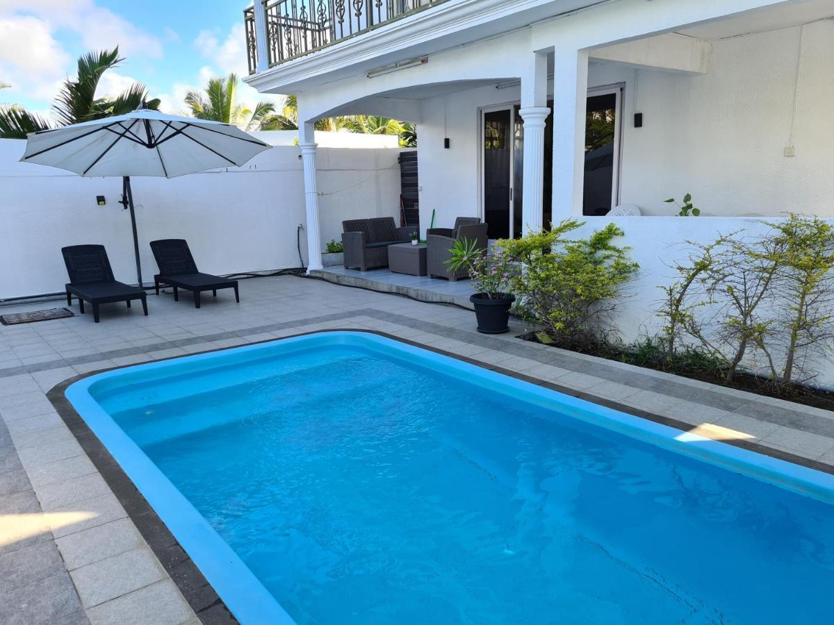Anazli Villa Grand-Baie Dış mekan fotoğraf
