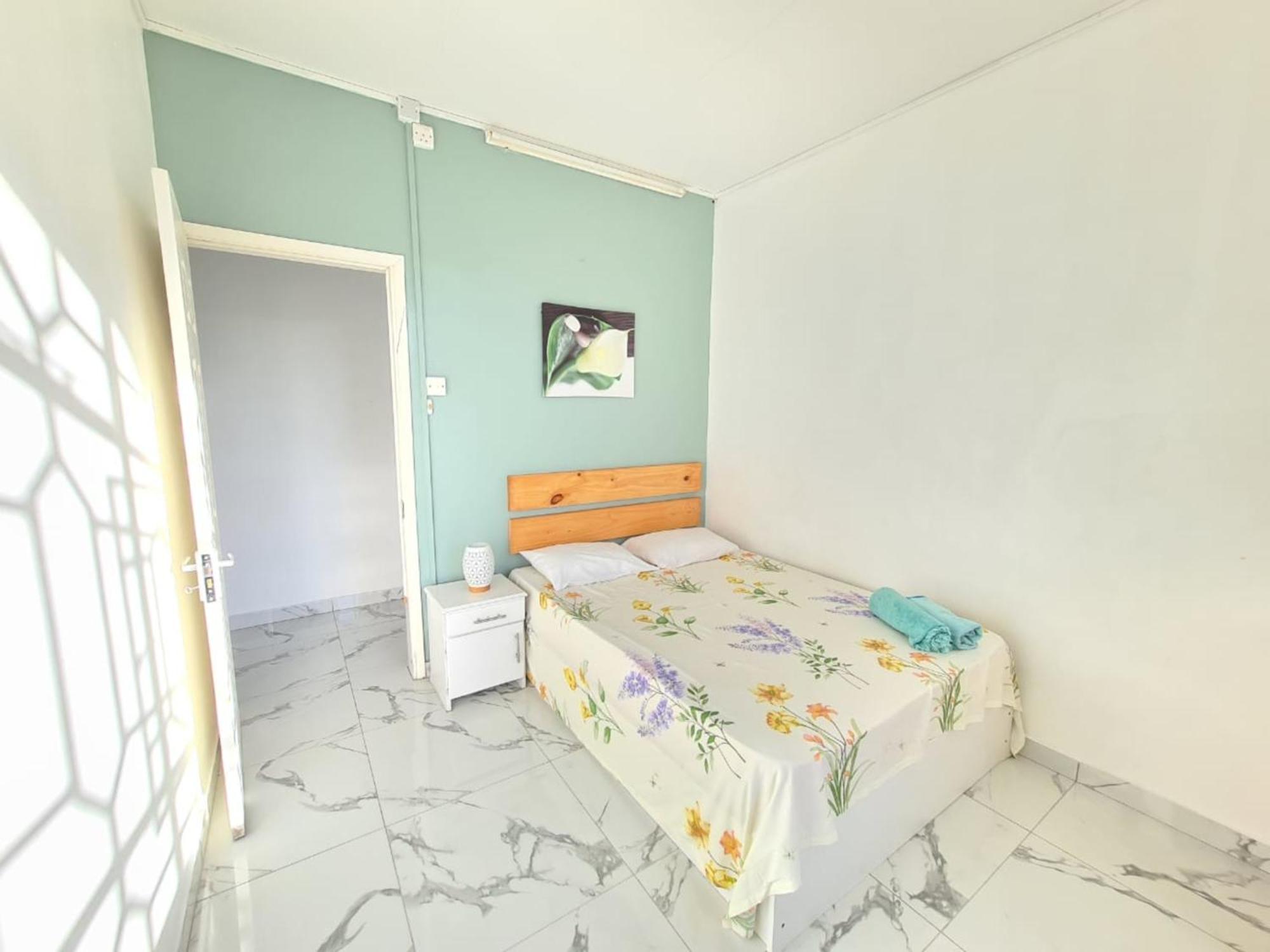 Anazli Villa Grand-Baie Dış mekan fotoğraf