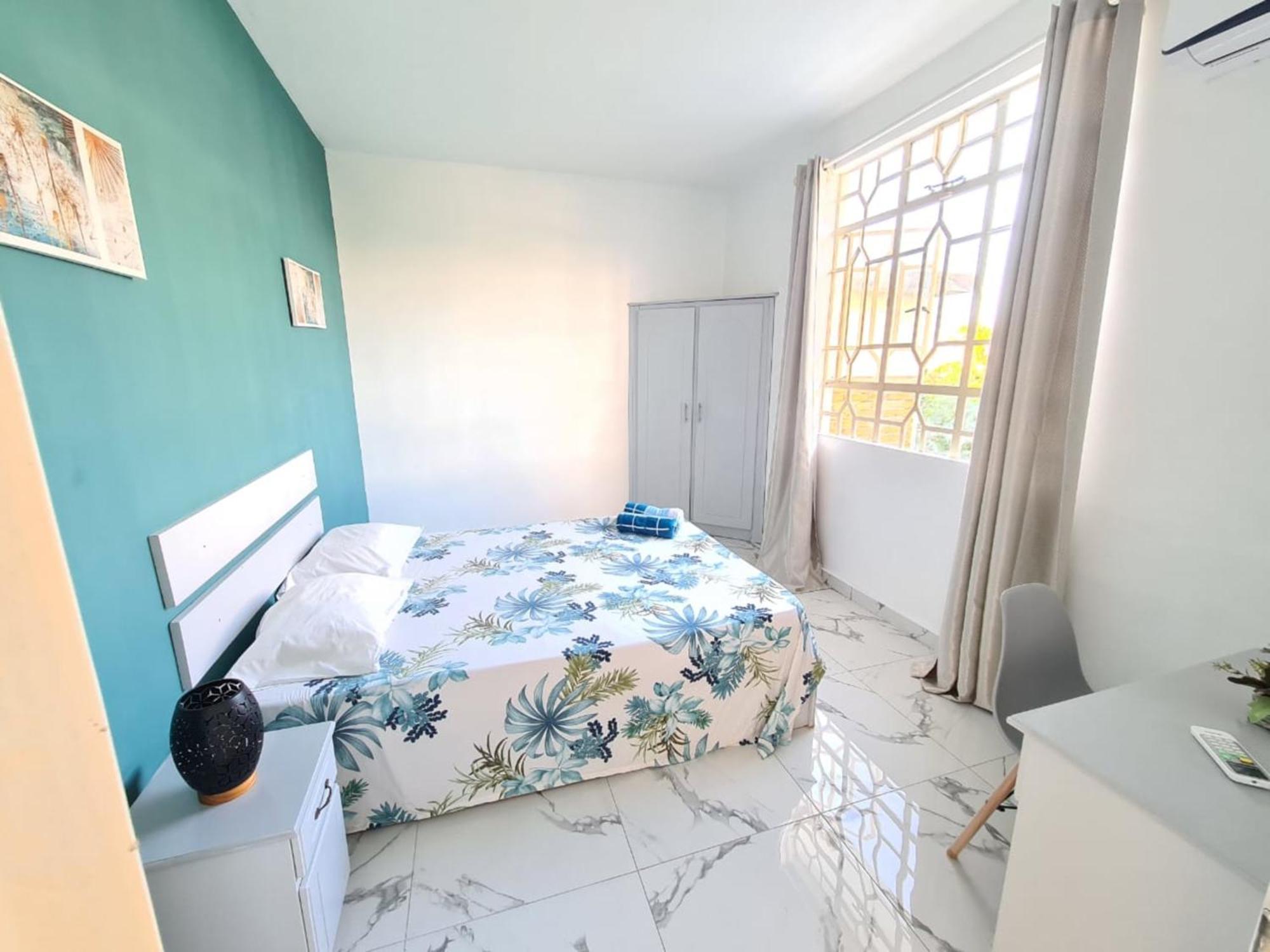 Anazli Villa Grand-Baie Dış mekan fotoğraf