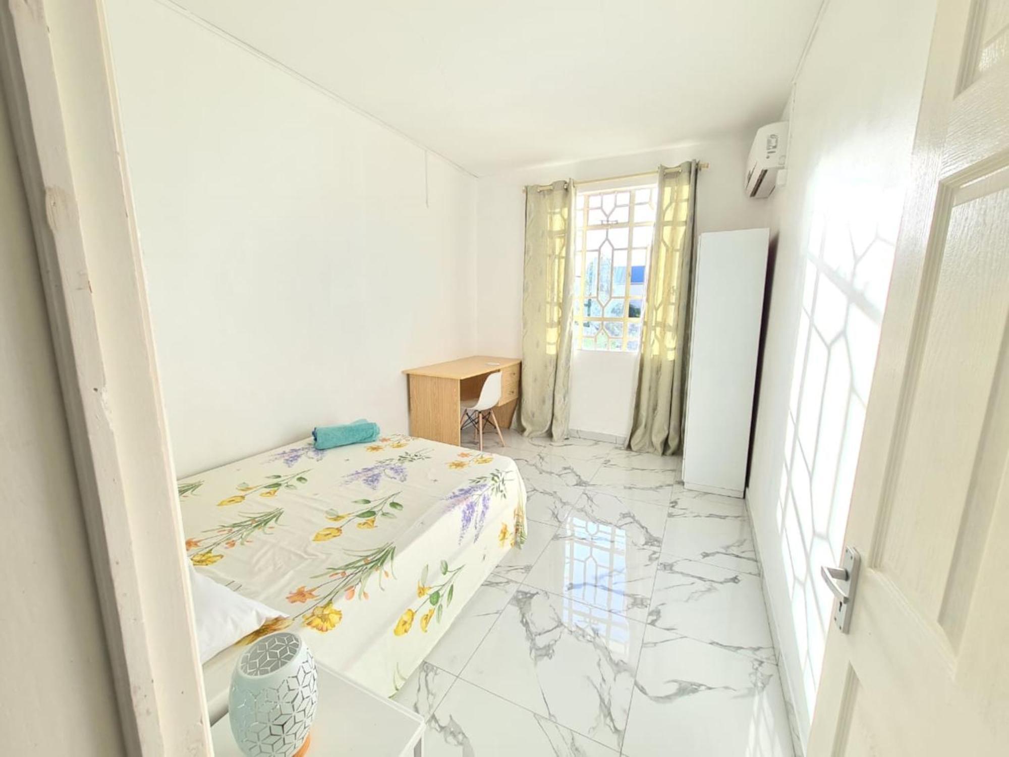Anazli Villa Grand-Baie Dış mekan fotoğraf