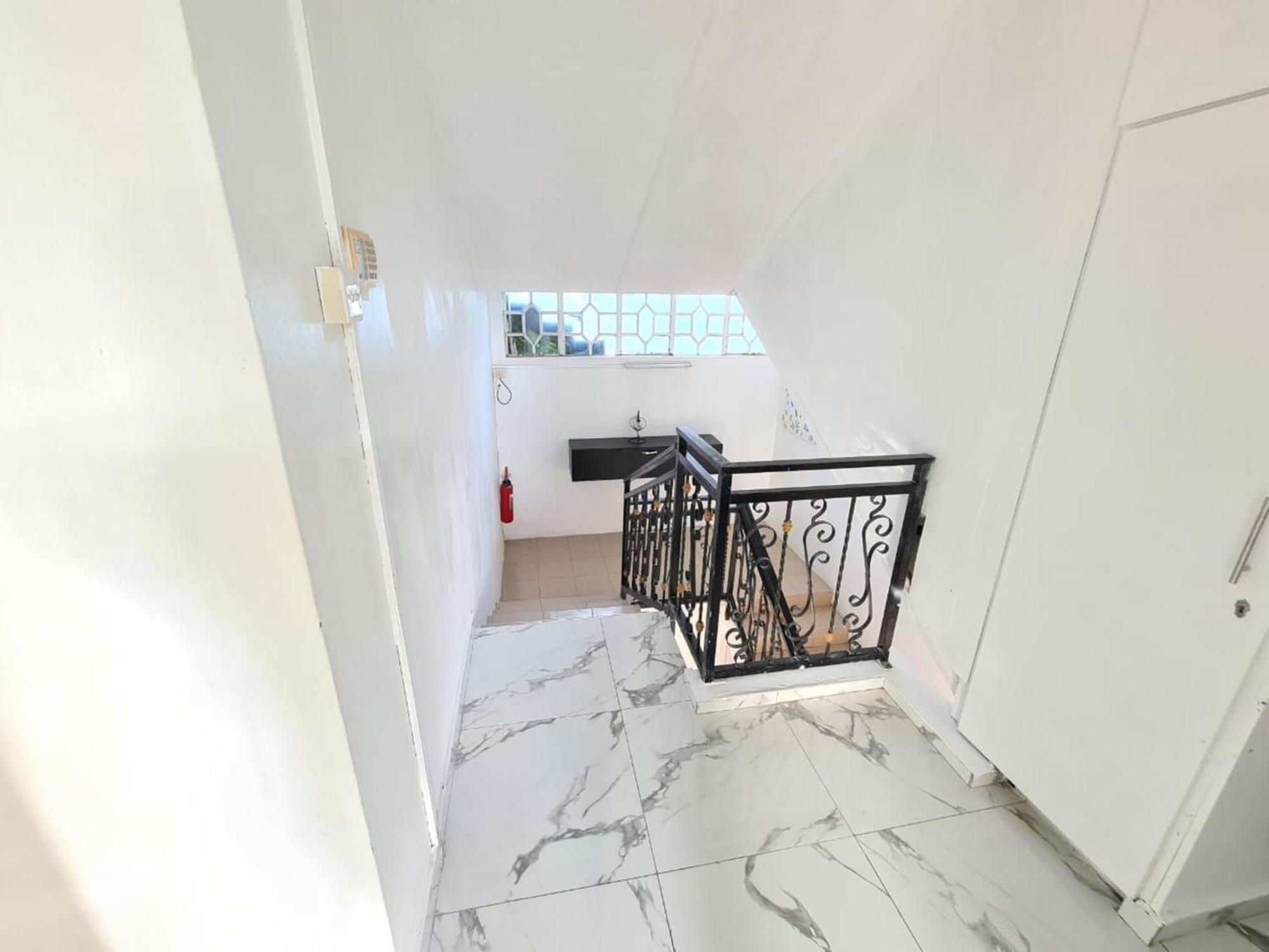 Anazli Villa Grand-Baie Dış mekan fotoğraf