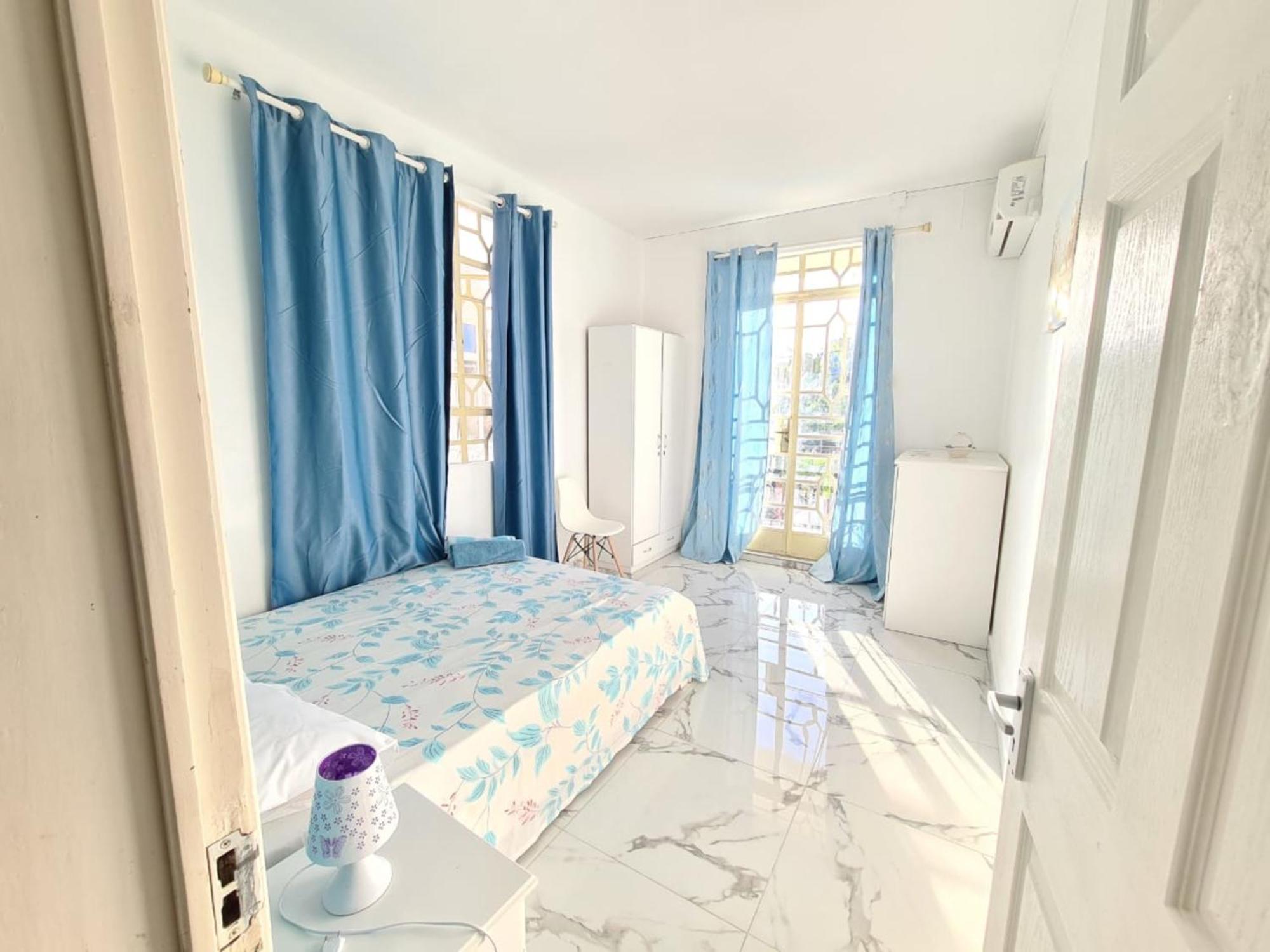 Anazli Villa Grand-Baie Dış mekan fotoğraf