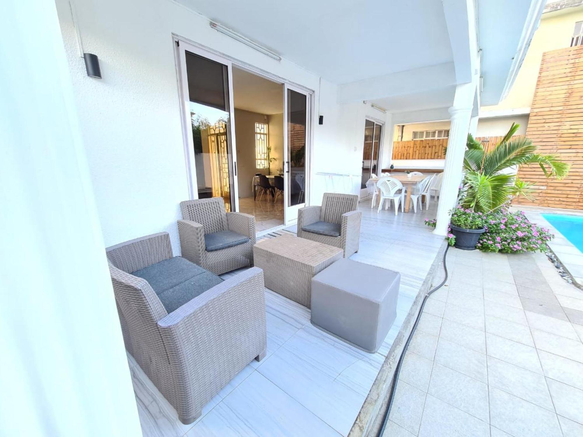 Anazli Villa Grand-Baie Dış mekan fotoğraf