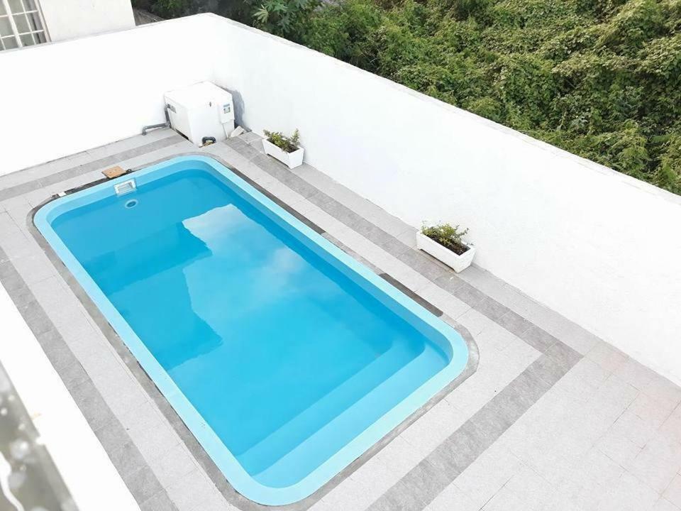 Anazli Villa Grand-Baie Dış mekan fotoğraf